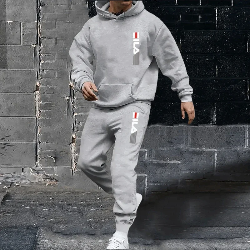Outdoor Sports Leisure - New Trend Spring and autumn men