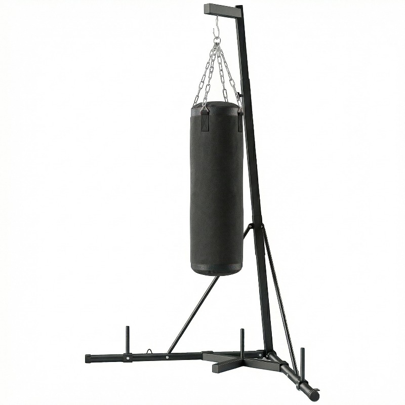 Freestanding Punching Bag Stan - Outdoor Sport Bag ulasan dan harga
