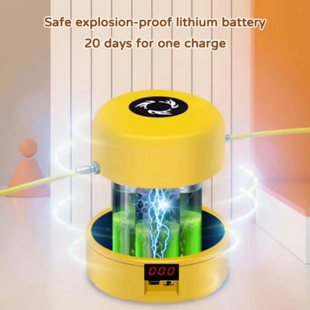 Digital Counter Electric Rope  - Speed Skipping Rope ulasan dan harga