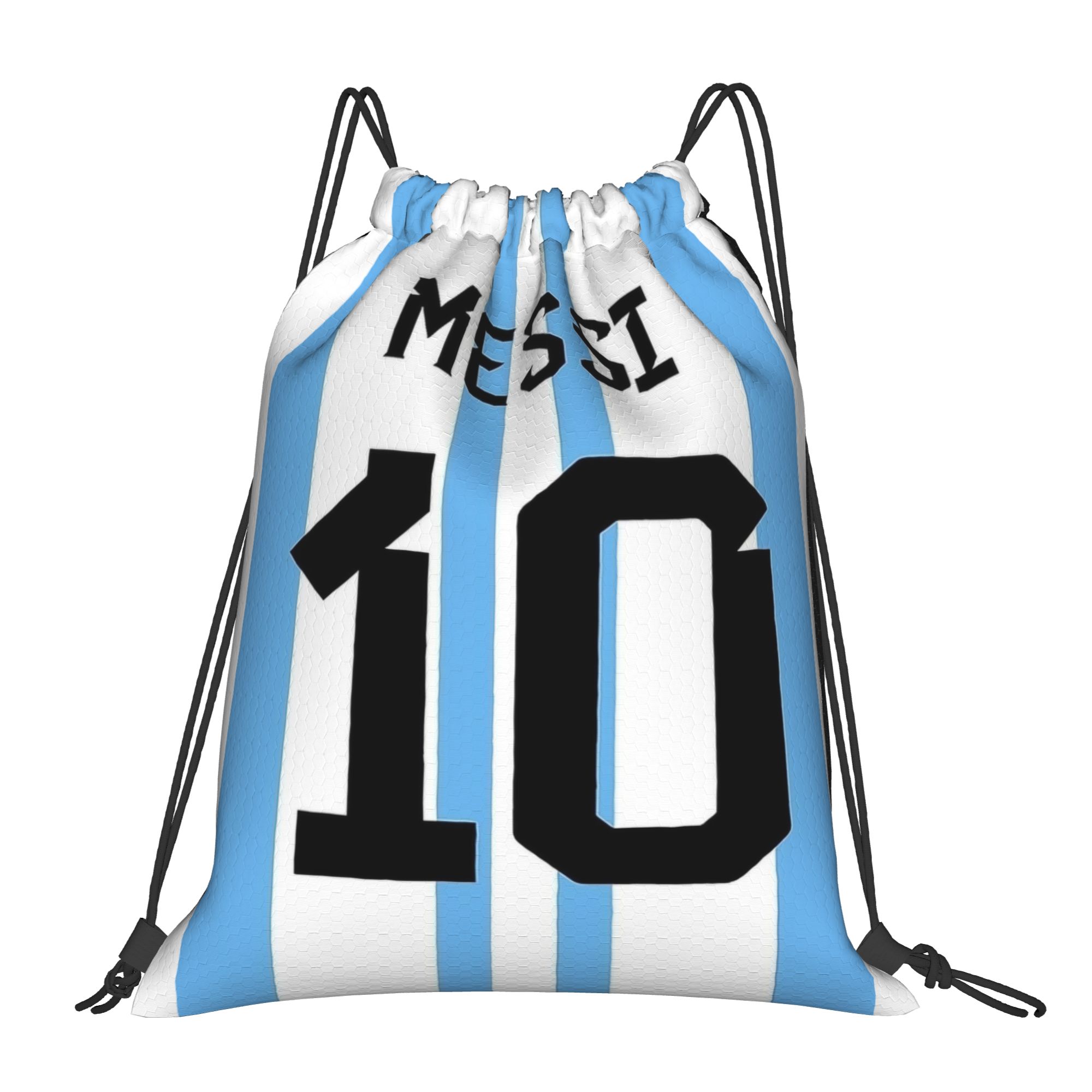 Messis 10 Soccer Football Draw - Outdoor Sport Bag ulasan dan harga