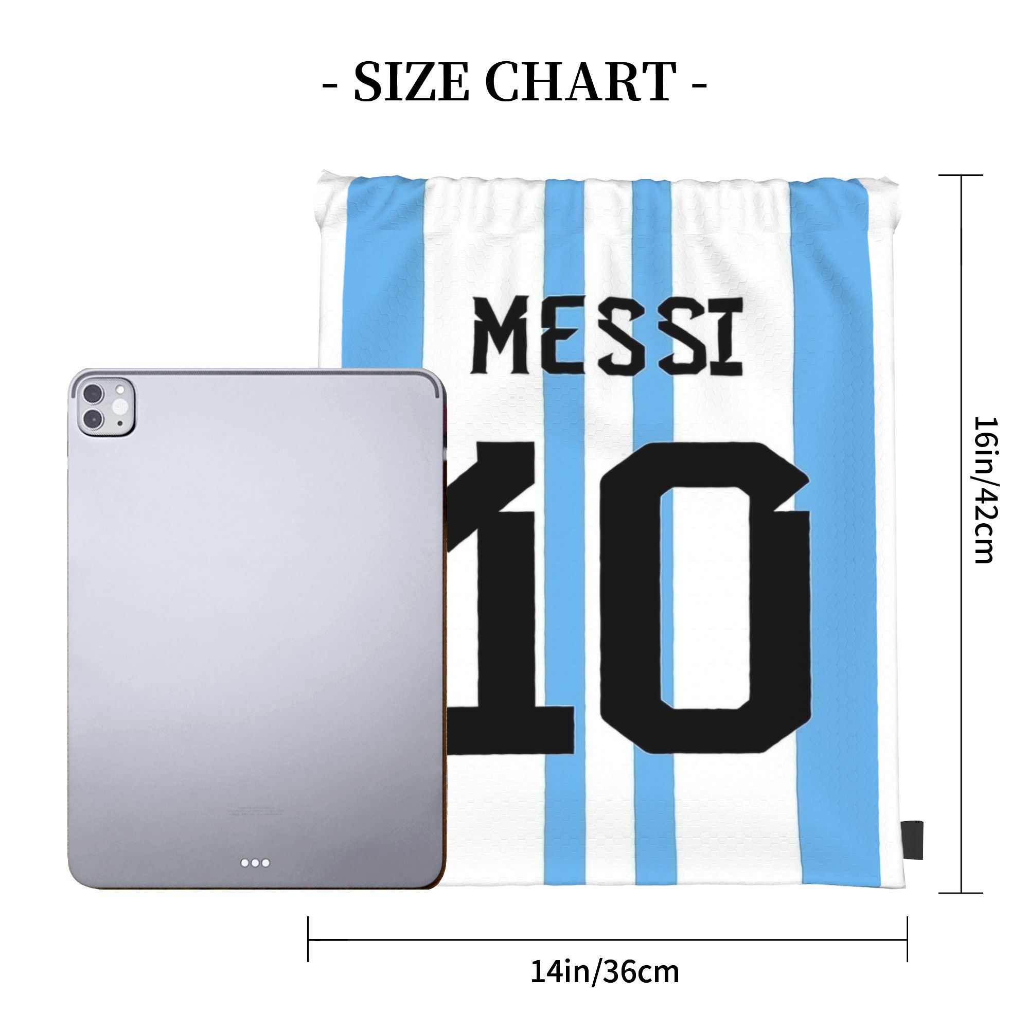 Messis 10 Soccer Football Draw - Outdoor Sport Bag ulasan dan harga