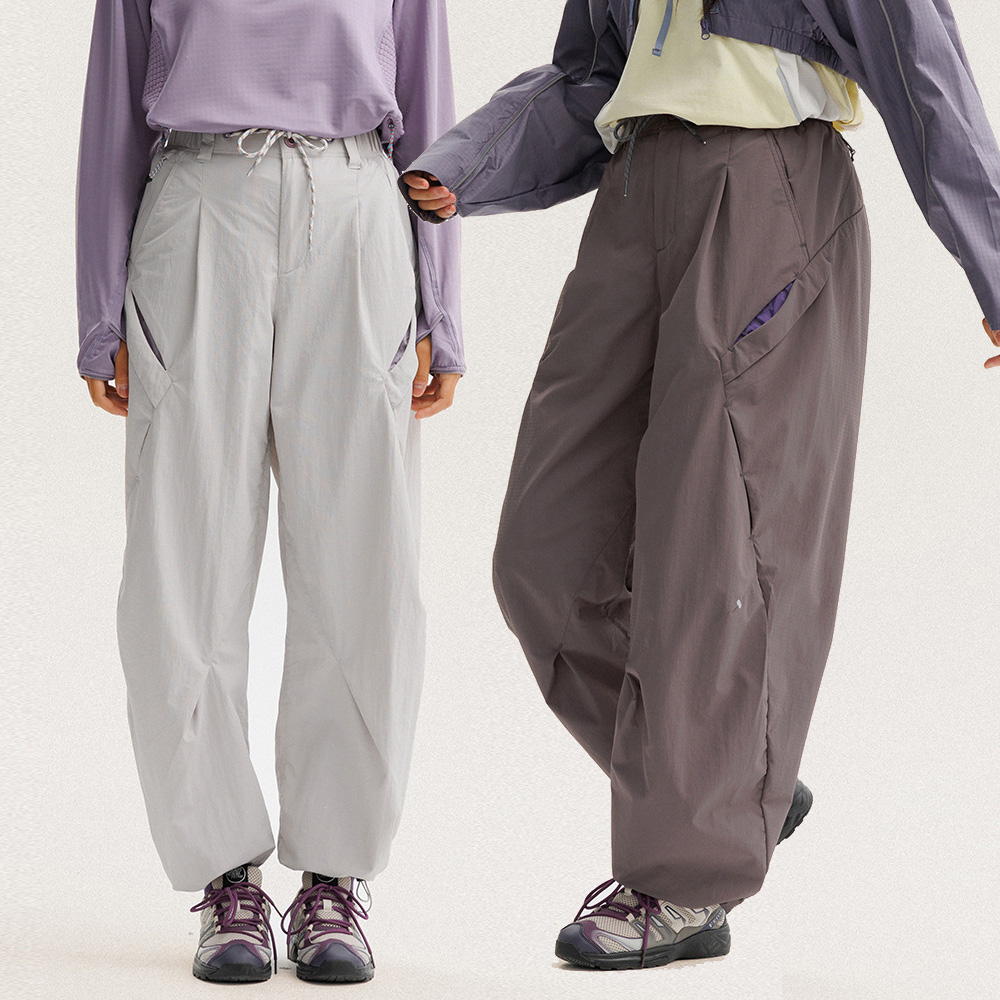 Men Women Lightweight Waterpro - Outdoor Sport Waterproof Pants ulasan dan harga