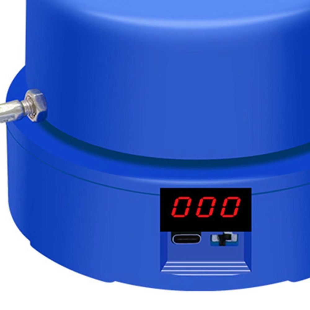 Digital Counter Electric Rope  - Speed Skipping Rope ulasan dan harga