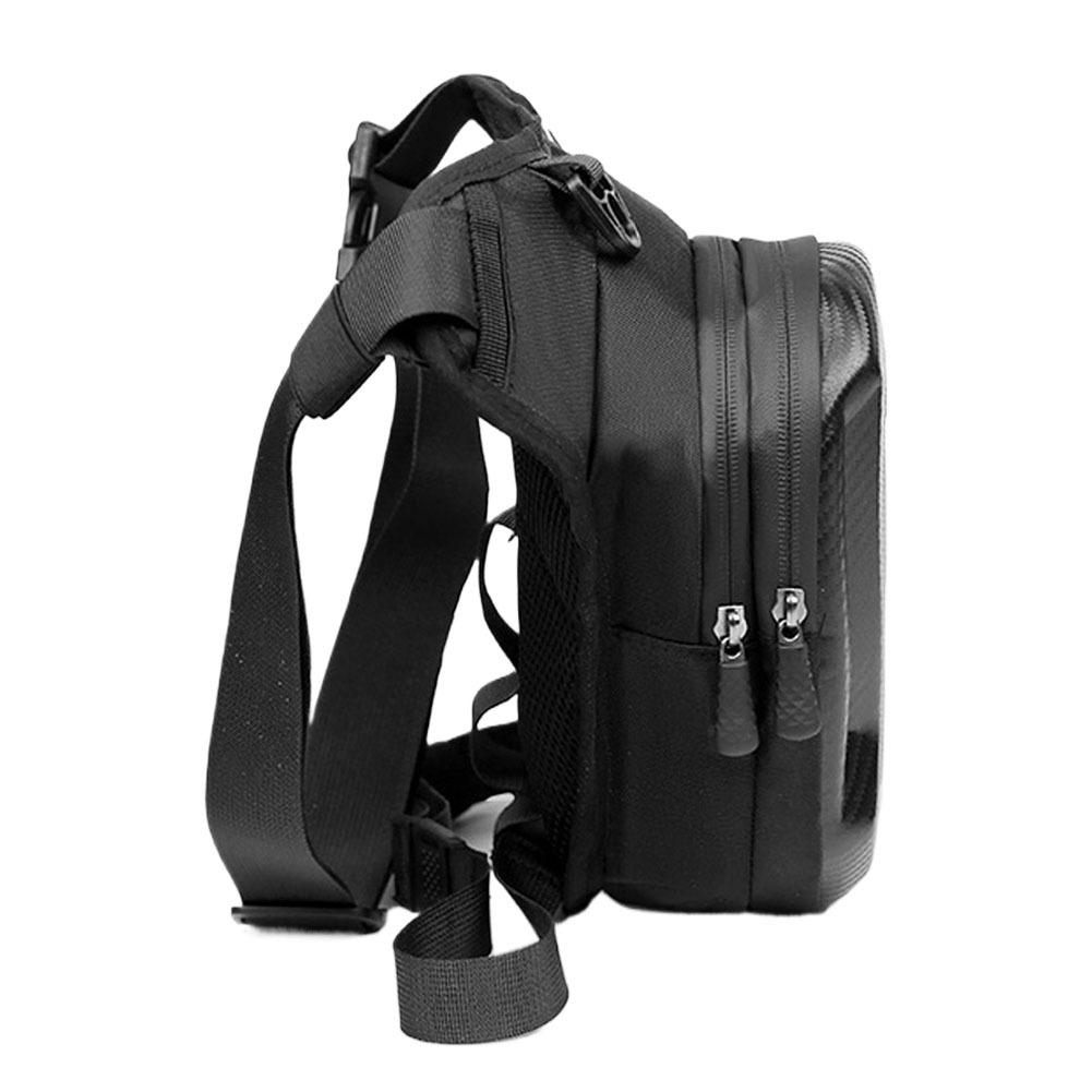 Multi Pocket Portable Storage  - Outdoor Sport Bag ulasan dan harga