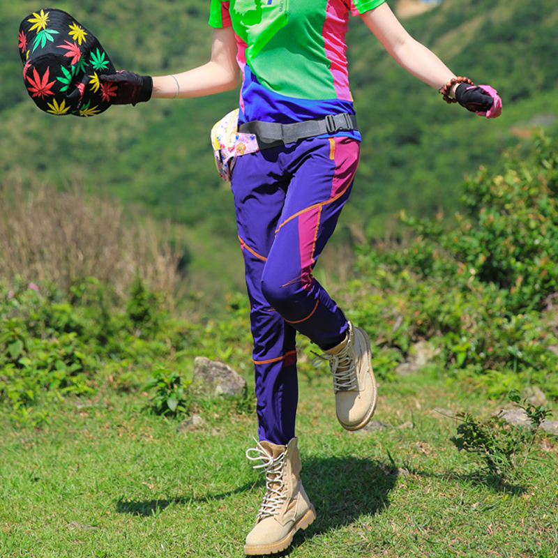 TRVLWEGO Women Camping Hiking  - Outdoor Sport Waterproof Pants ulasan dan harga