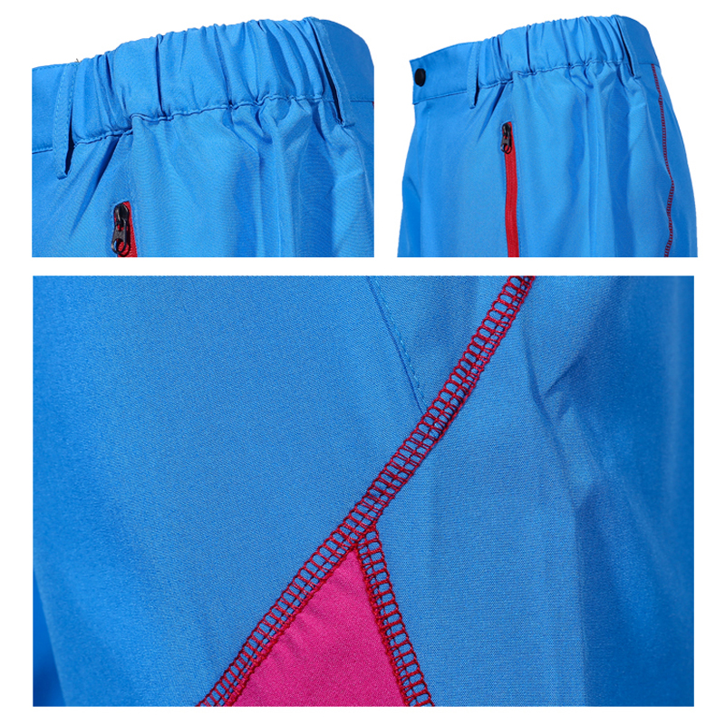 TRVLWEGO Women Camping Hiking  - Outdoor Sport Waterproof Pants ulasan dan harga