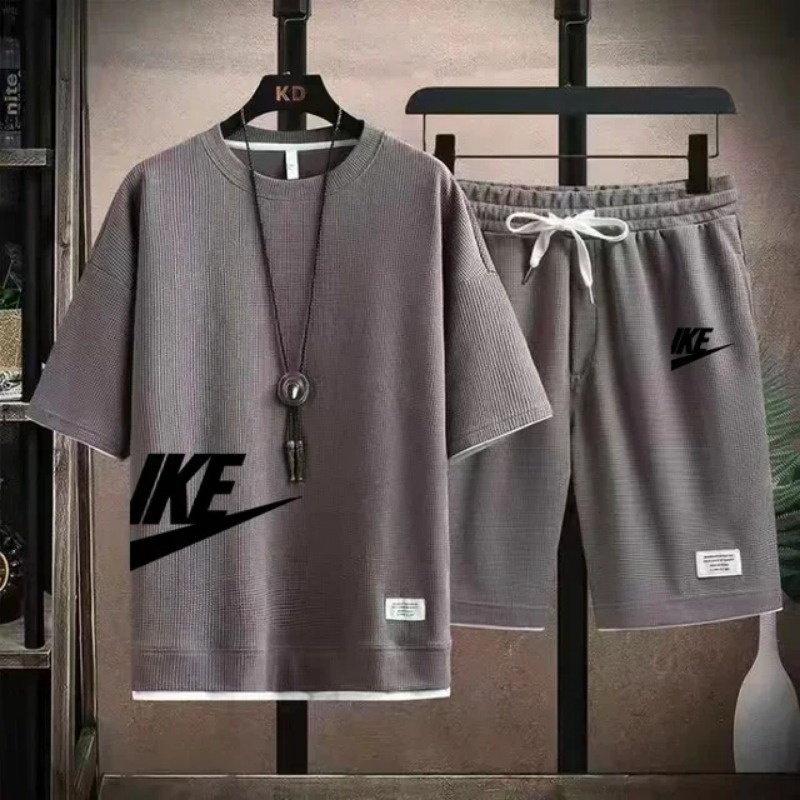 New Comfortable Leisure Fashio - Outdoor Sports Leisure ulasan dan harga