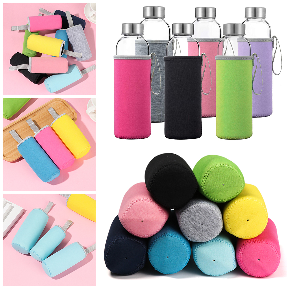 Outdoor Sport Portable Vacuum  - Outdoor Sport Glass Water Bottle ulasan dan harga