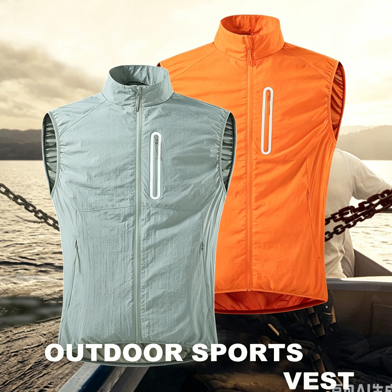 Summer Sports Vest Men Women W - Outdoor Sport Bag ulasan dan harga