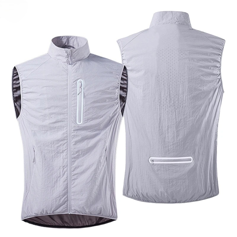 Summer Sports Vest Men Women W - Outdoor Sport Bag ulasan dan harga
