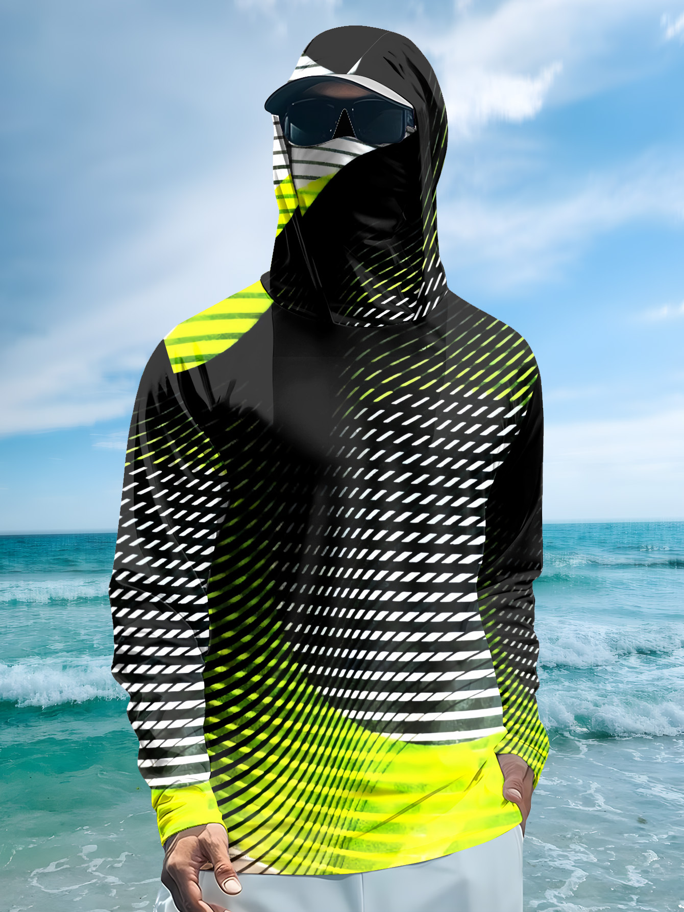 2026 Summer Best-selling Men's - Outdoor Sports Leisure ulasan dan harga