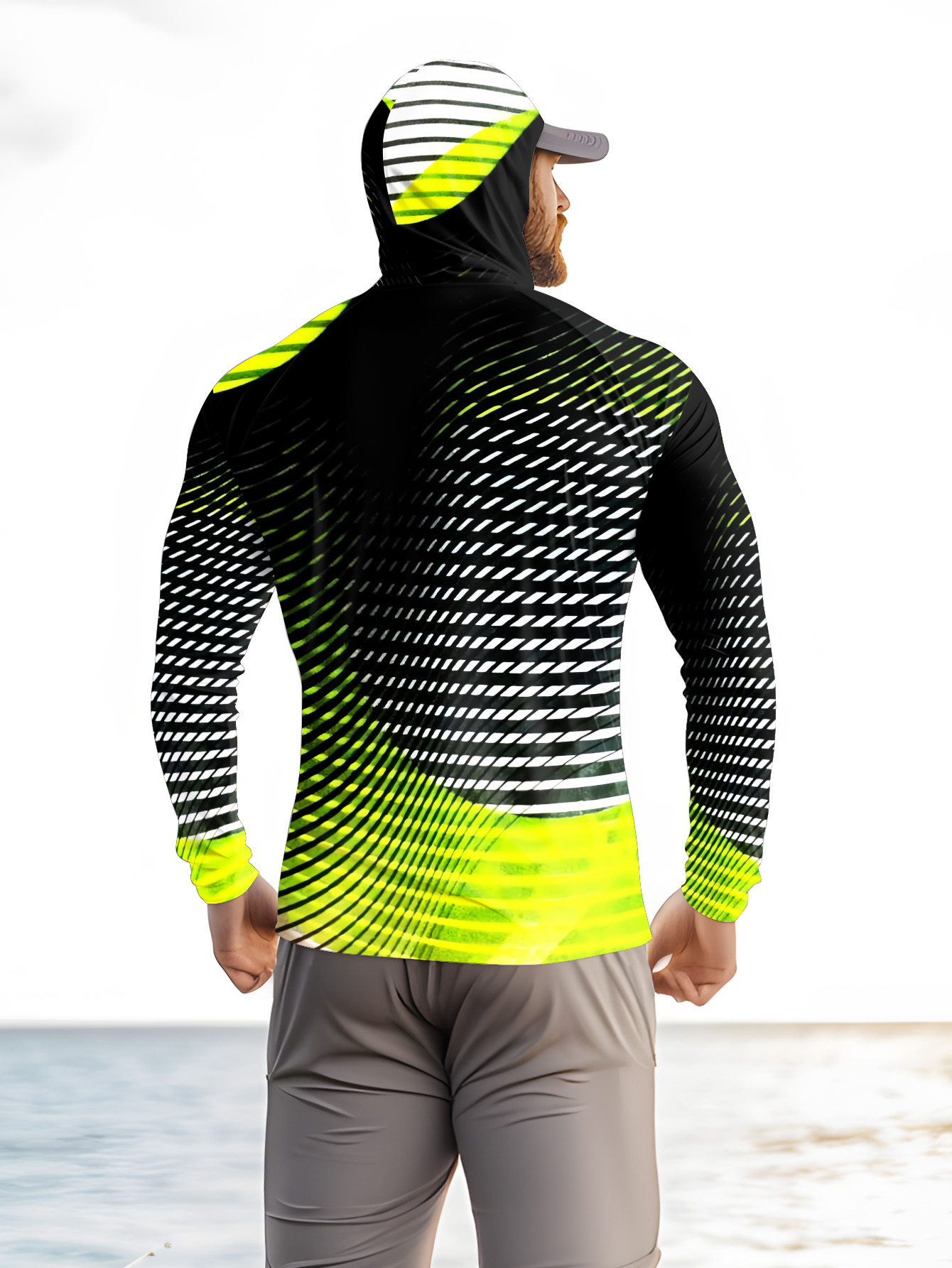 2026 Summer Best-selling Men's - Outdoor Sports Leisure ulasan dan harga
