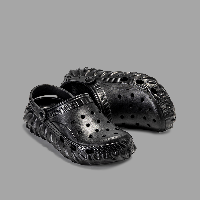 Men's Summer New Clogs Sports  - Outdoor Sports Leisure ulasan dan harga