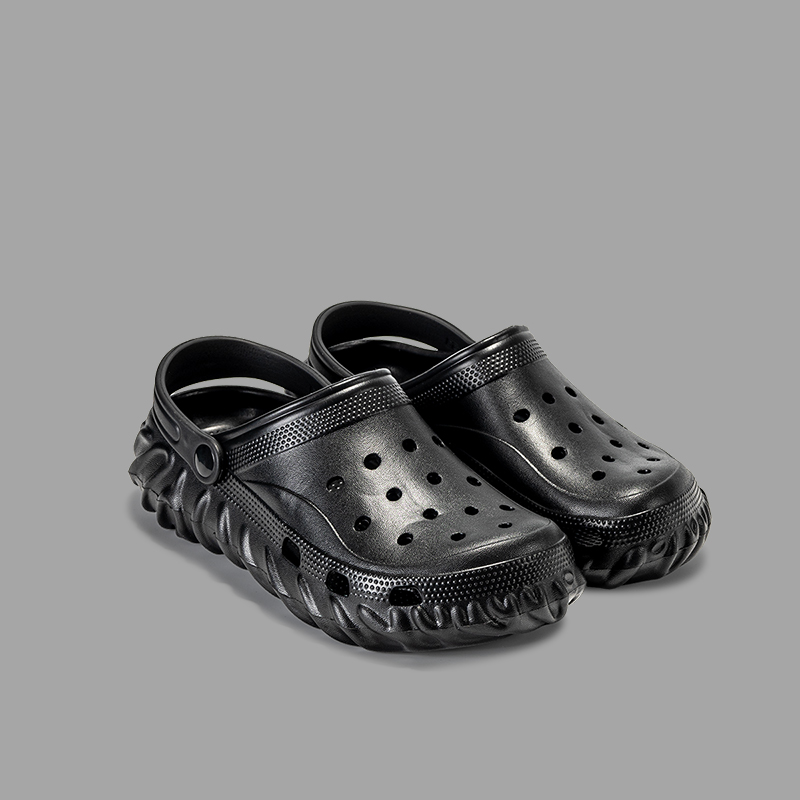 Men's Summer New Clogs Sports  - Outdoor Sports Leisure ulasan dan harga
