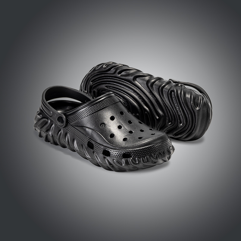 Men's Summer New Clogs Sports  - Outdoor Sports Leisure ulasan dan harga