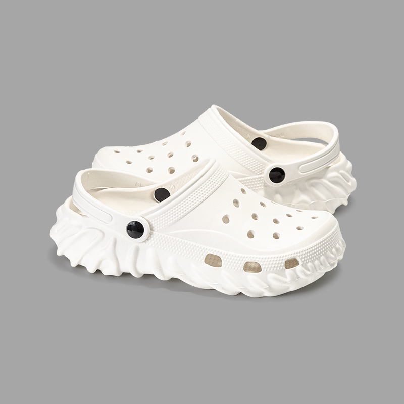 Men's Summer New Clogs Sports  - Outdoor Sports Leisure ulasan dan harga