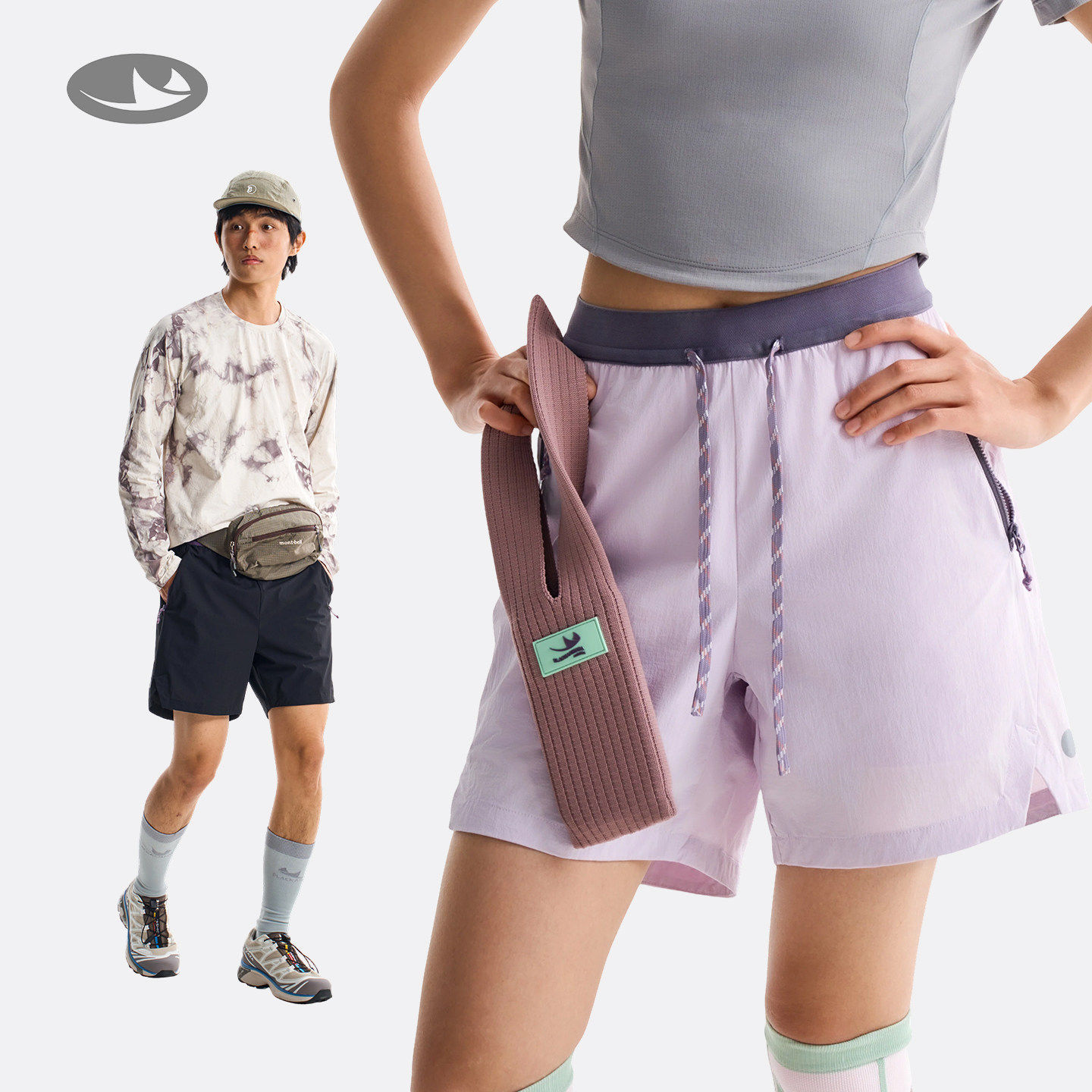 Outdoor Waterproof Quick Dry L - Outdoor Sport Waterproof Pants ulasan dan harga