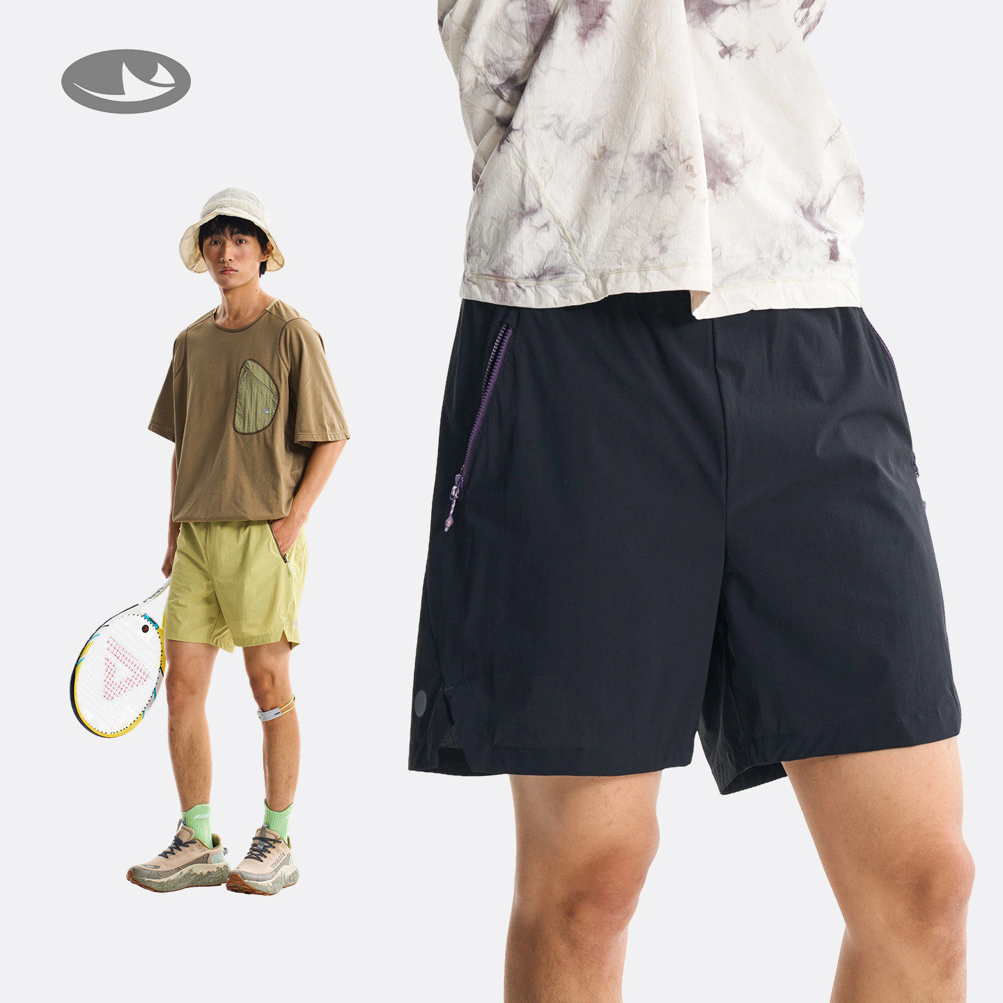 Outdoor Waterproof Quick Dry L - Outdoor Sport Waterproof Pants ulasan dan harga