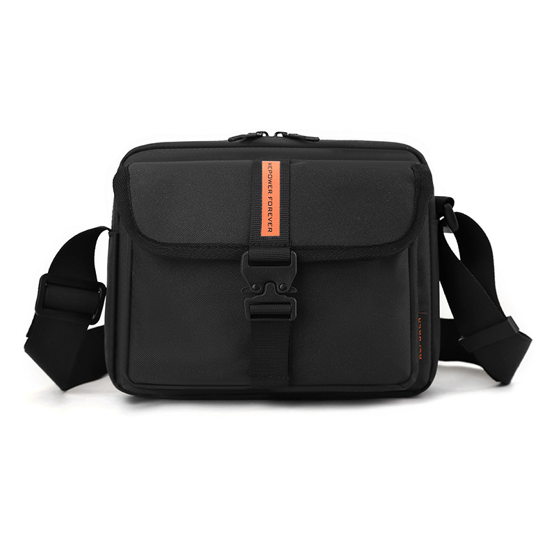 New Fashion Men's Chest Bag Ny - Outdoor Sport Bag ulasan dan harga