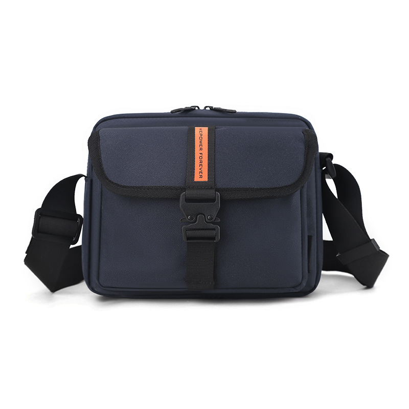 New Fashion Men's Chest Bag Ny - Outdoor Sport Bag ulasan dan harga