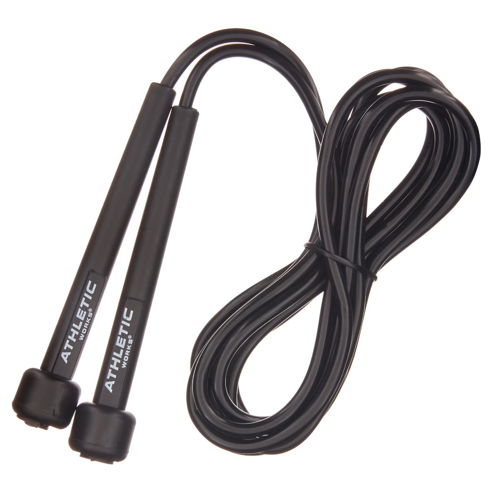 Speed Jump Rope Adjustable Lig - Speed Skipping Rope ulasan dan harga