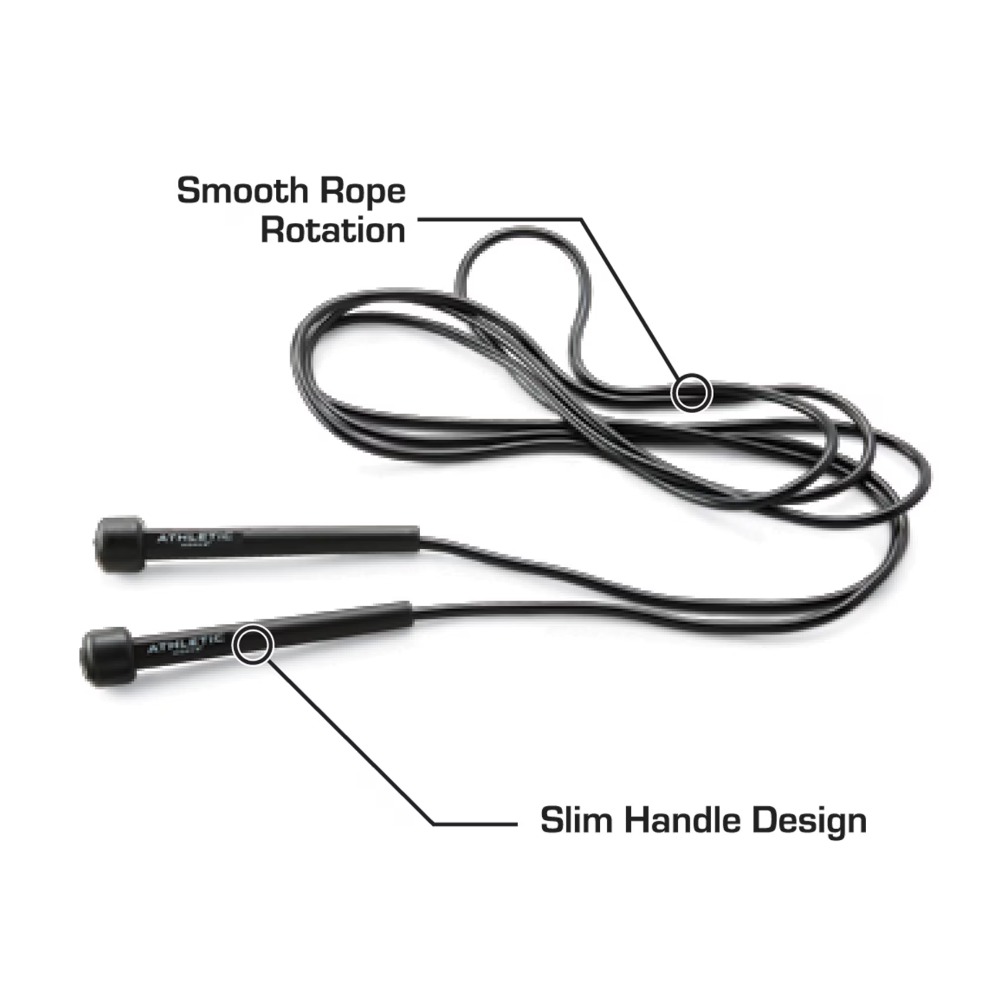 Speed Jump Rope Adjustable Lig - Speed Skipping Rope ulasan dan harga
