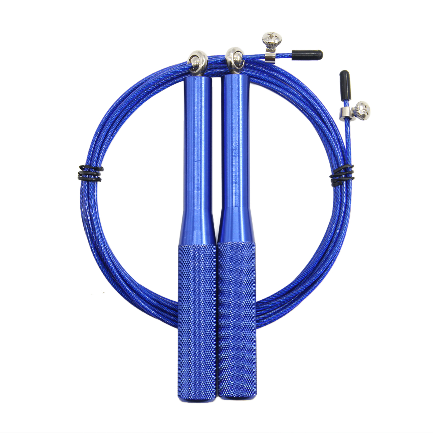 High Speed Skipping Rope Adjus - Speed Skipping Rope ulasan dan harga