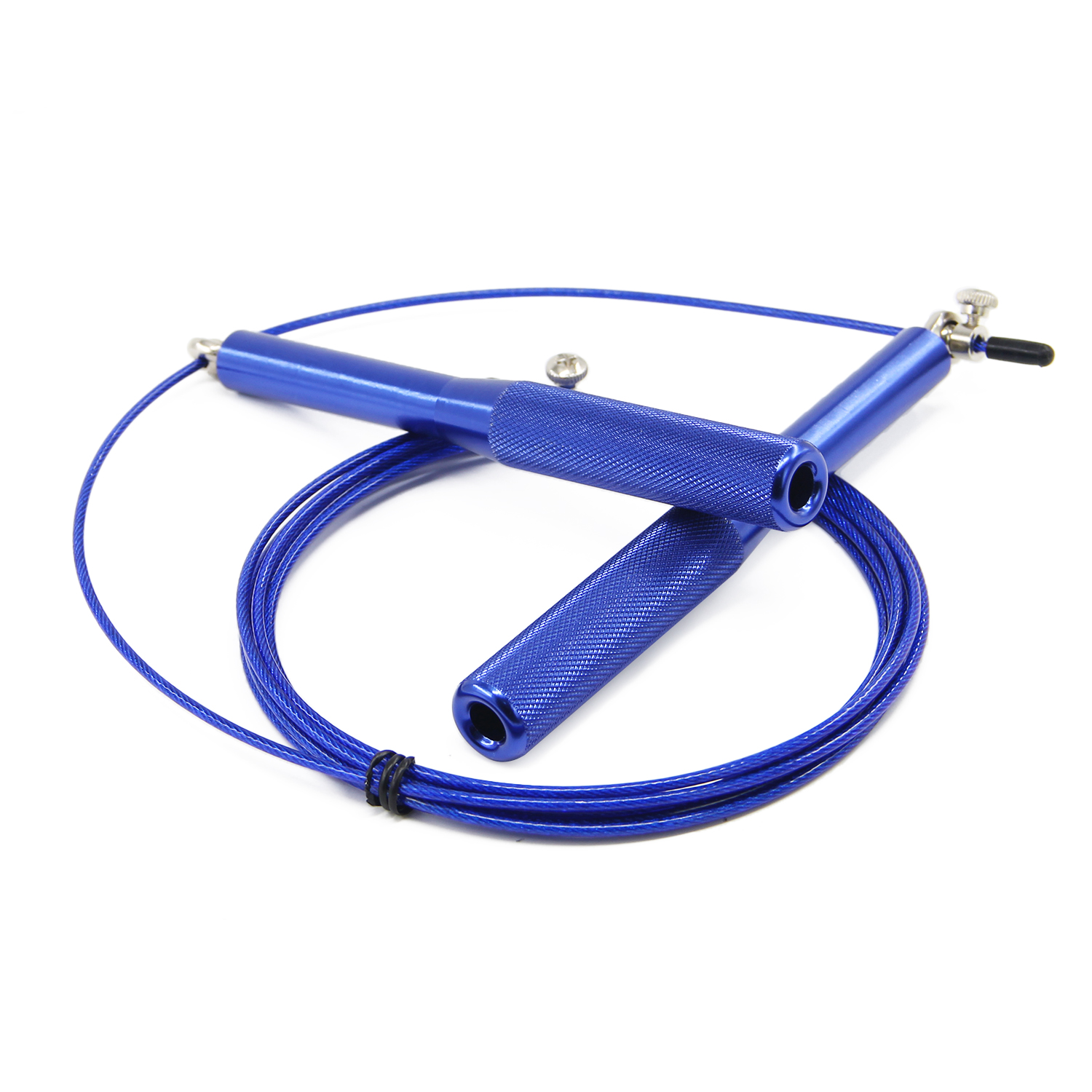 High Speed Skipping Rope Adjus - Speed Skipping Rope ulasan dan harga