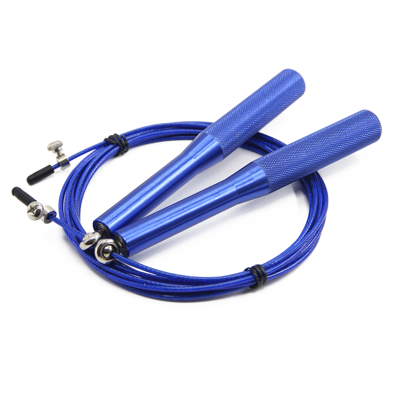 High Speed Skipping Rope Adjus - Speed Skipping Rope ulasan dan harga