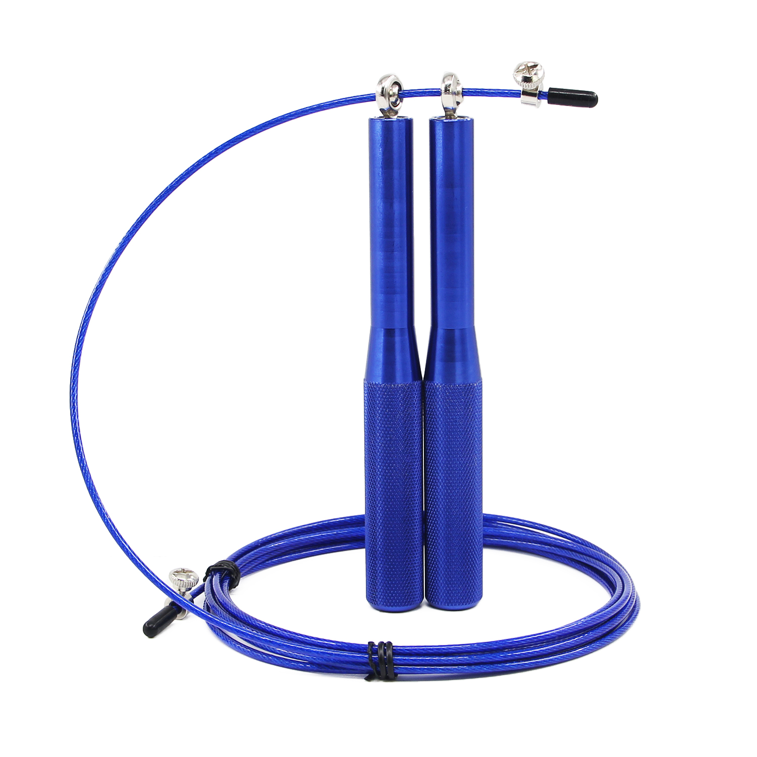 High Speed Skipping Rope Adjus - Speed Skipping Rope ulasan dan harga