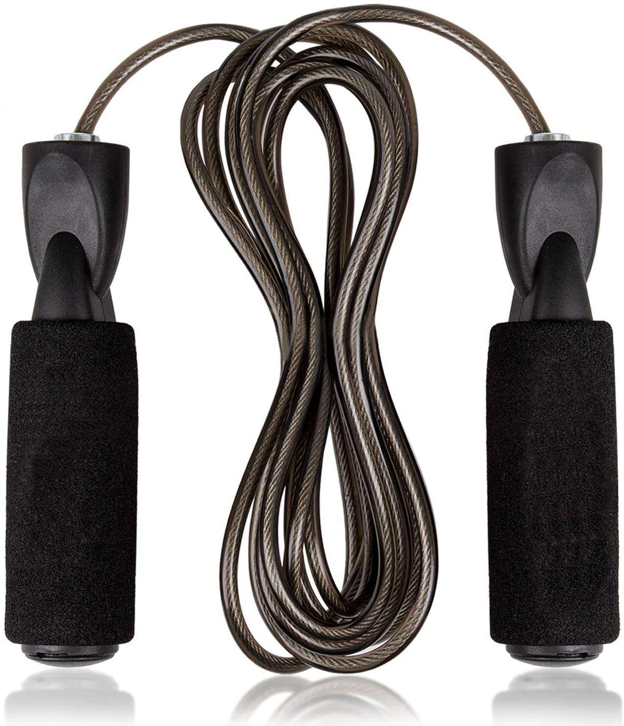 Professional Crossfit Speed Sk - Speed Skipping Rope ulasan dan harga
