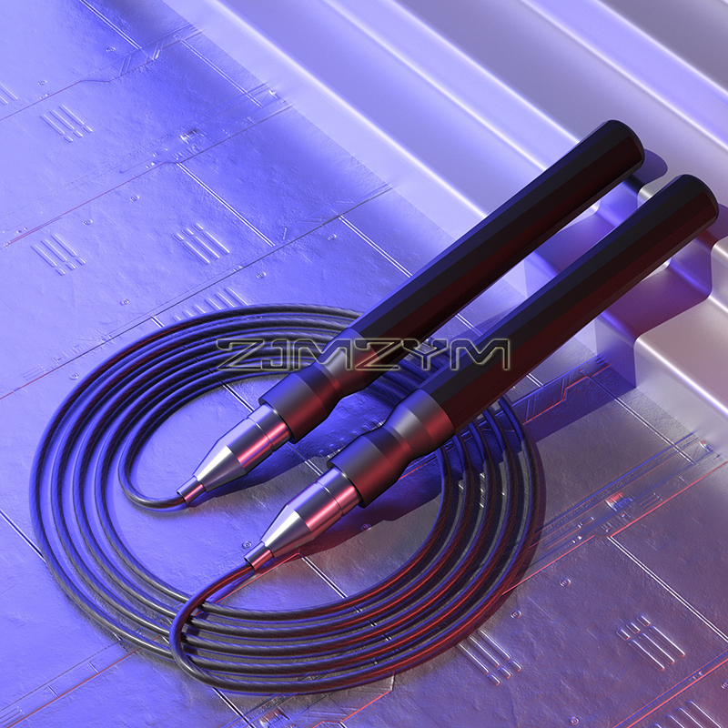 Jump Rope, Tangle-Free Rapid S - Speed Skipping Rope ulasan dan harga